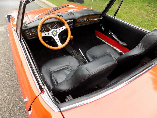 1967 Fiat Other - photo 10