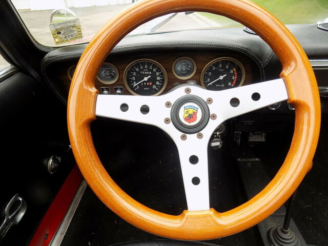 1967 Fiat Other - photo 11