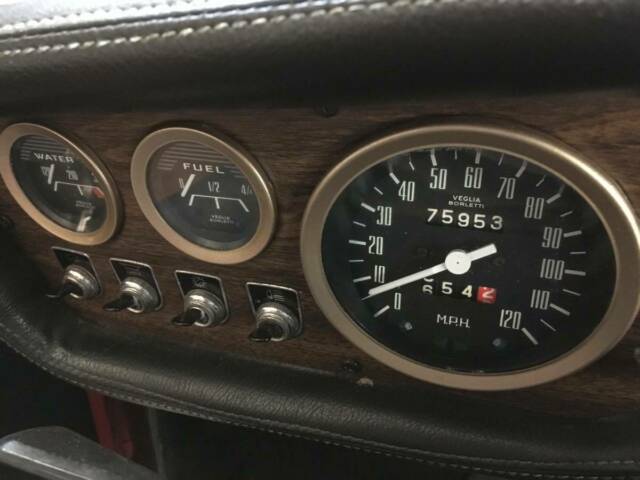1967 Fiat Other - photo 12