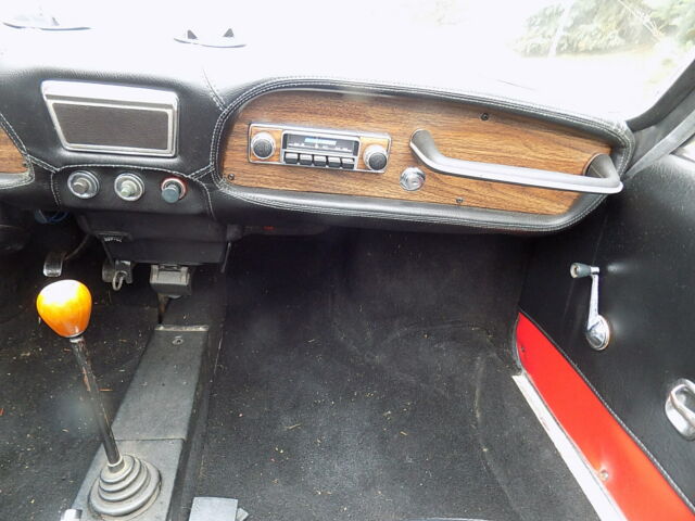 1967 Fiat Other - photo 13