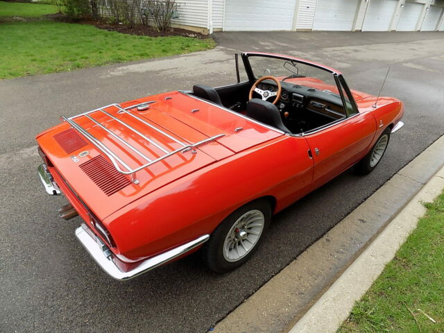 1967 Fiat Other - photo 3