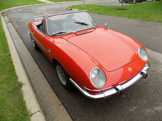 1967 Fiat Other - photo 4