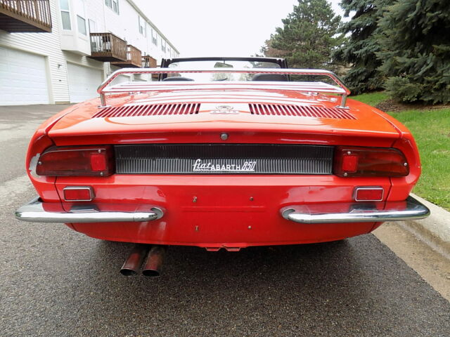 1967 Fiat Other - photo 5