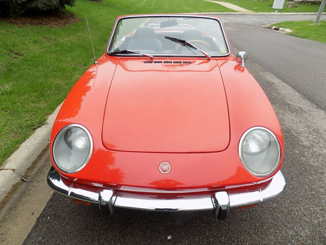 1967 Fiat Other - photo 6