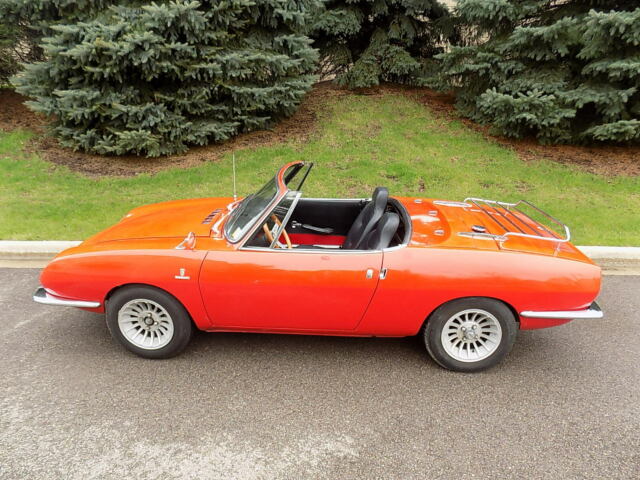 1967 Fiat Other - photo 7