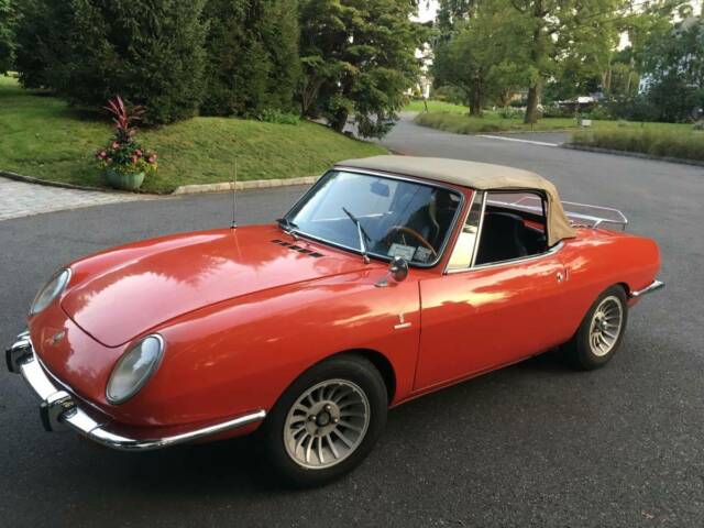 1967 Fiat Other - photo 8
