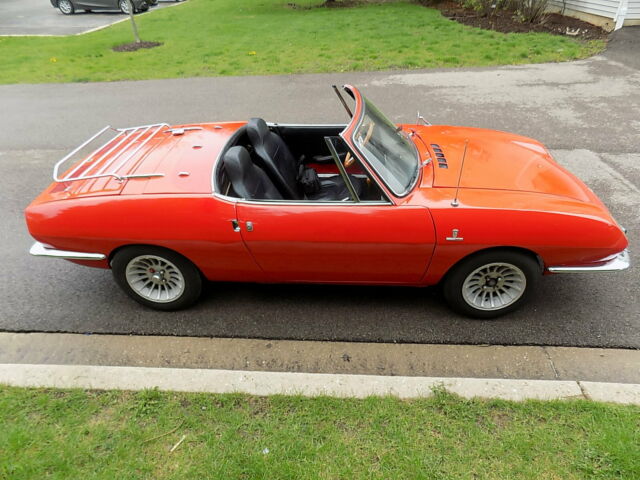 1967 Fiat Other - photo 9