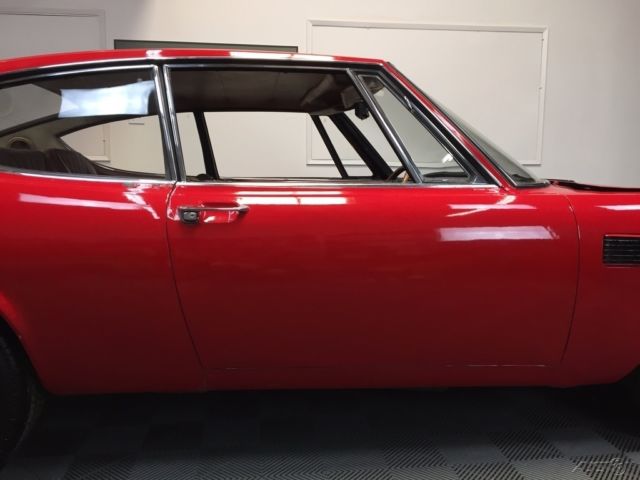 1967 Fiat Other 2.0 Coupe - photo 5