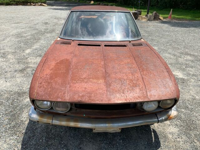 1967 Fiat Dino - photo 12