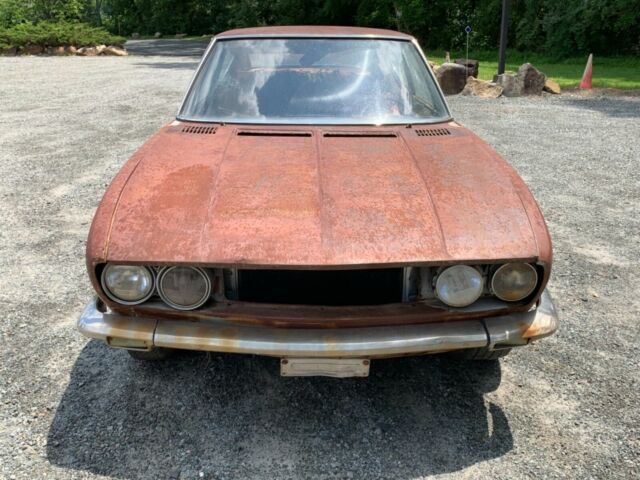 1967 Fiat Dino - photo 2