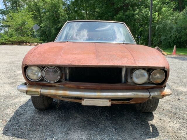 1967 Fiat Dino - photo 3