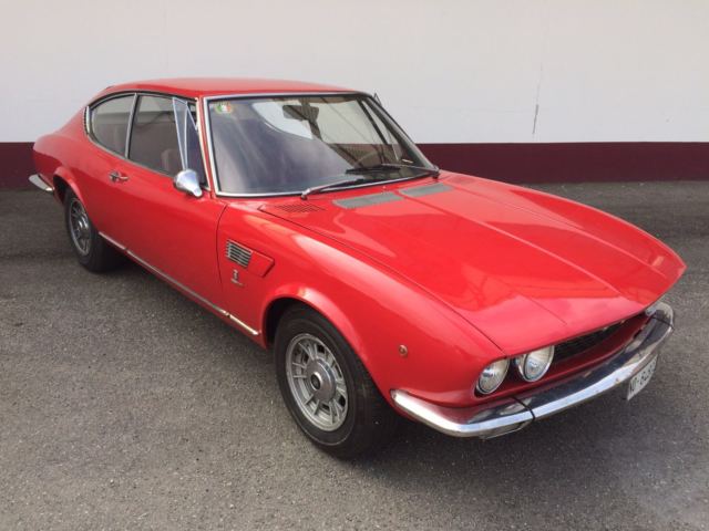 1967 Ferrari Other - photo 2