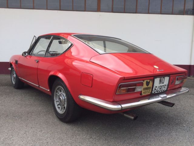 1967 Ferrari Other - photo 7