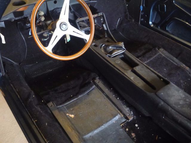 1967 Fiat Dino - photo 13