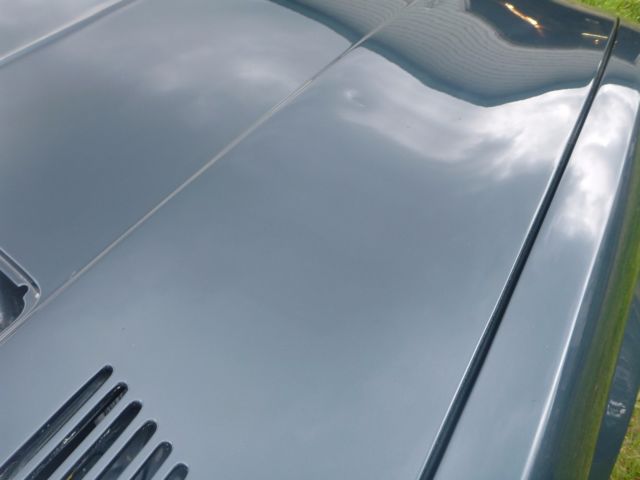 1967 Fiat Dino - photo 9