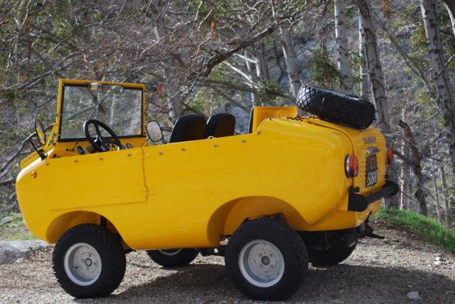 1967 Fiat Other Ranger - photo 11