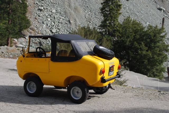 1967 Fiat Other Ranger - photo 2