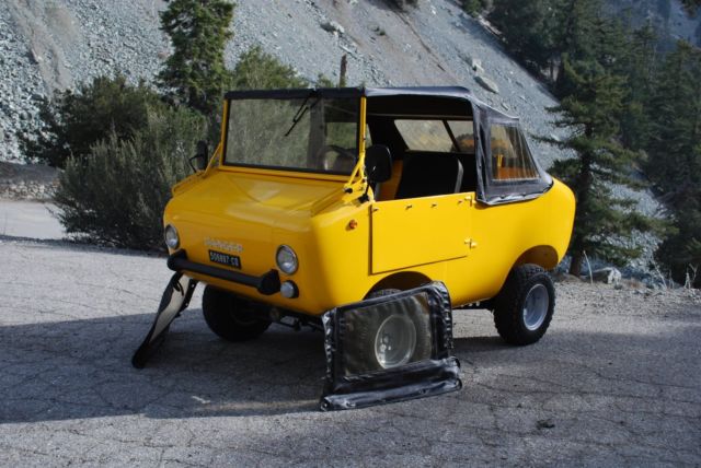 1967 Fiat Other Ranger - photo 4