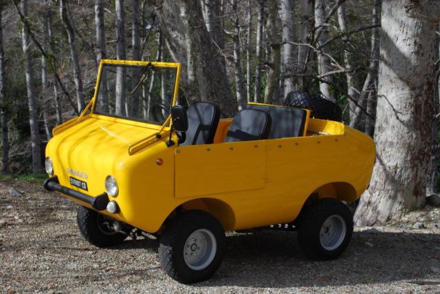 1967 Fiat Other Ranger - photo 9