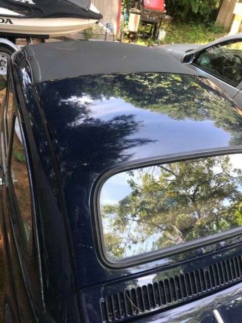 1967 Fiat 500 - photo 10