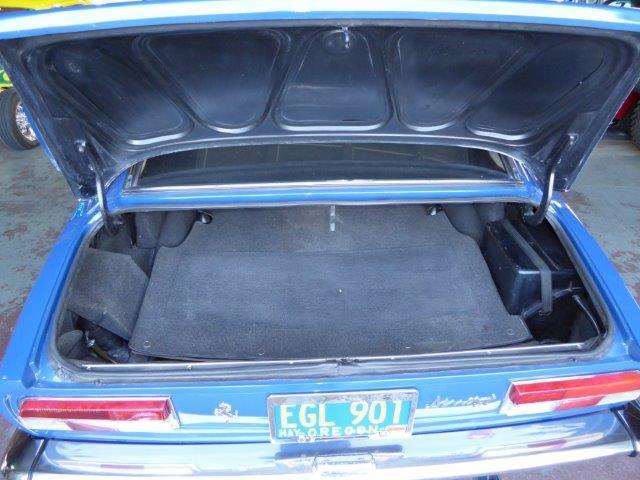 1967 Fiat Other Dino Coupe Only 3670 were built - photo 10