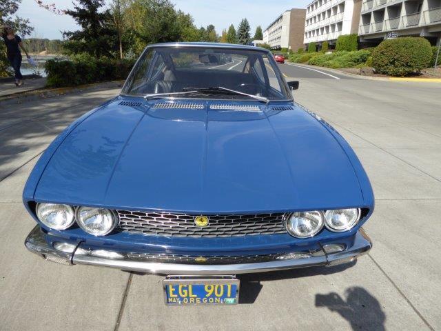 1967 Fiat Other Dino Coupe Only 3670 were built - photo 7