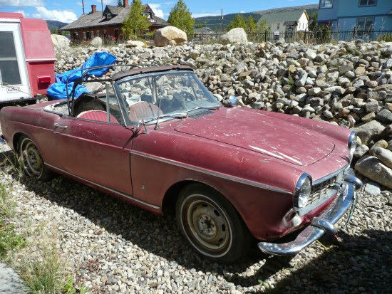 1967 Fiat Other - photo 12
