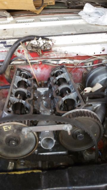 1967 Fiat Other - photo 2