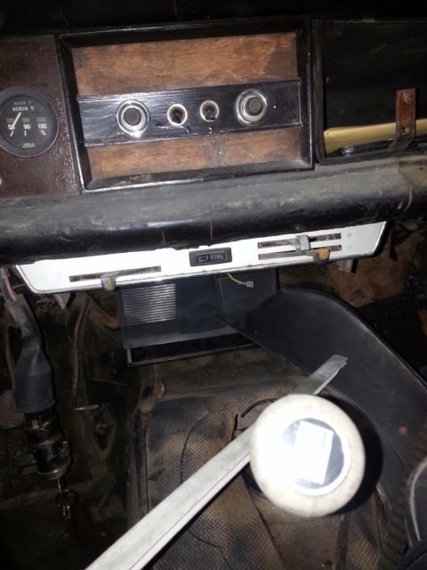 1967 Fiat Other - photo 6