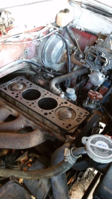 1967 Fiat Other - photo 8