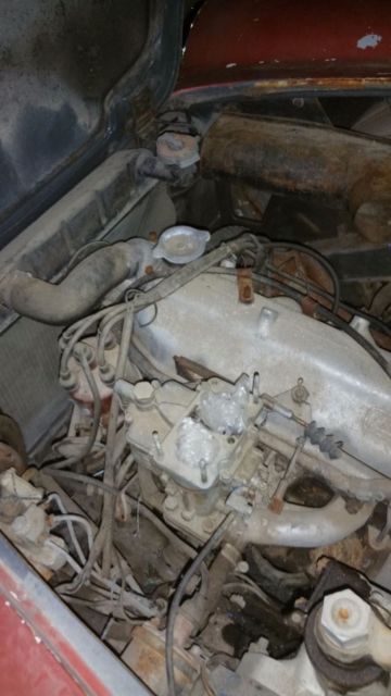 1967 Fiat Other - photo 9