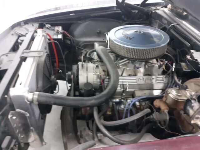 1967 Pontiac Firebird - photo 10