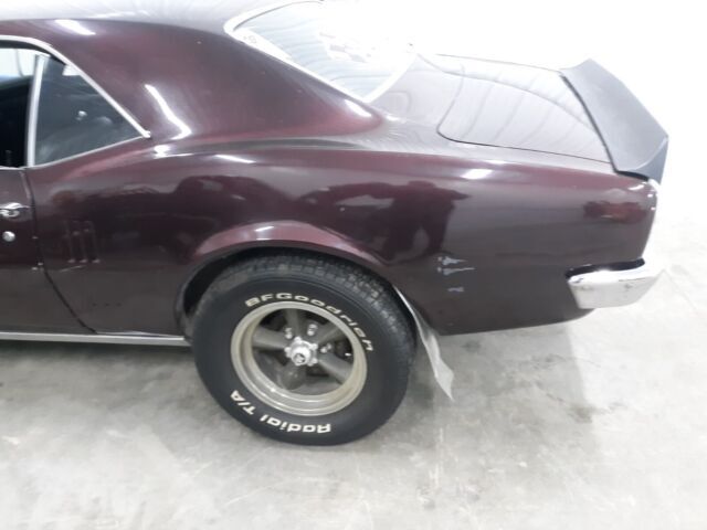 1967 Pontiac Firebird - photo 2