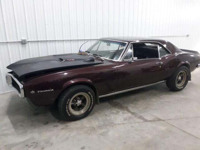 1967 Pontiac Firebird - photo 3