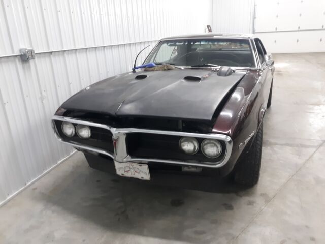 1967 Pontiac Firebird - photo 4