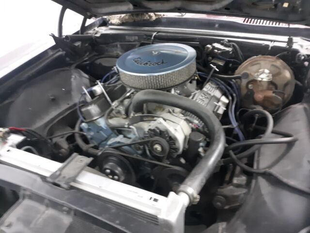 1967 Pontiac Firebird - photo 5