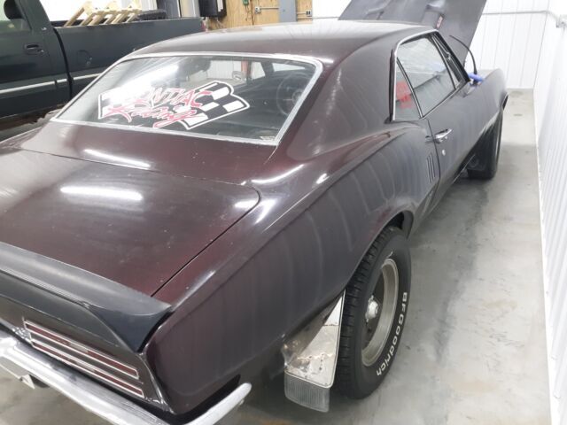 1967 Pontiac Firebird - photo 6