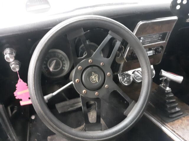 1967 Pontiac Firebird - photo 7