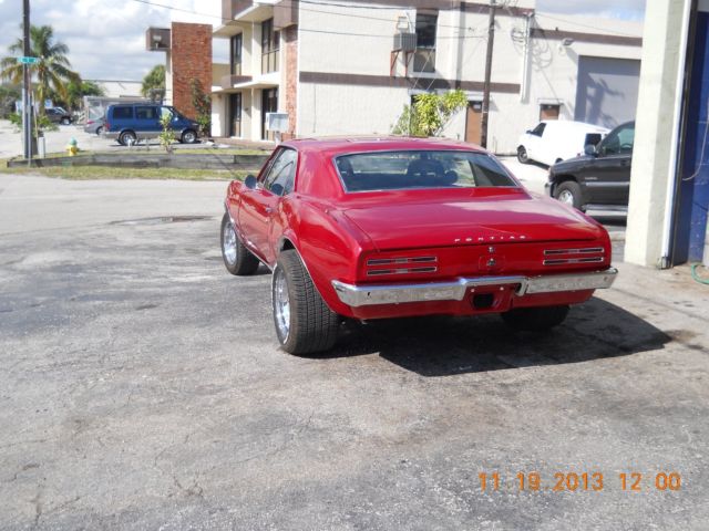 1967 Pontiac Firebird - photo 4