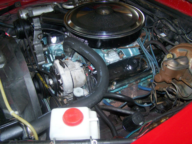 1967 Pontiac Firebird - photo 10