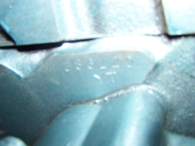 1967 Pontiac Firebird - photo 12