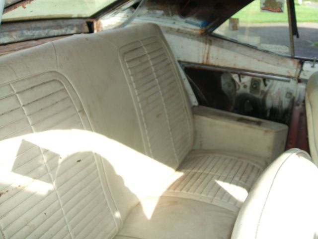 1967 Pontiac Firebird - photo 10