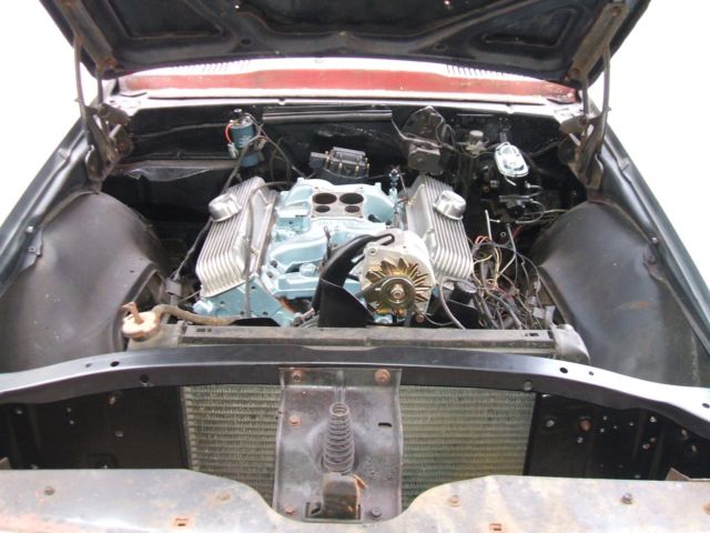 1967 Pontiac Firebird - photo 11