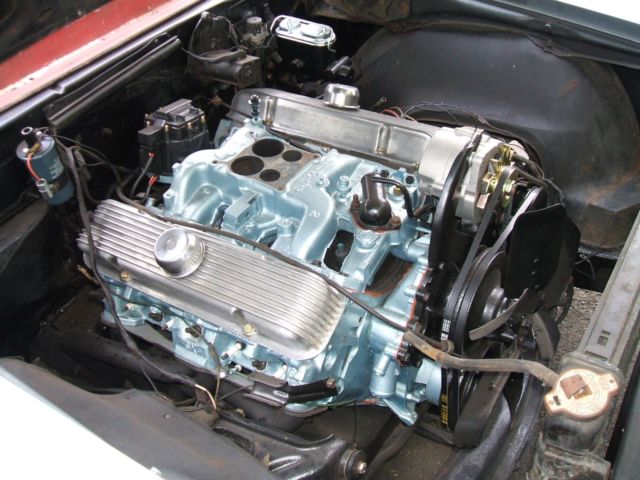 1967 Pontiac Firebird - photo 12