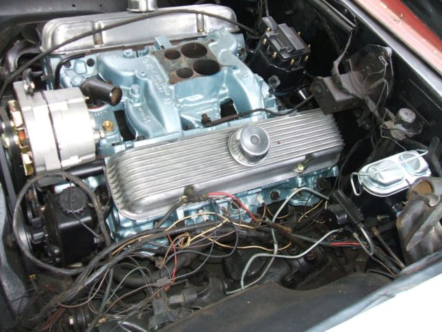 1967 Pontiac Firebird - photo 13