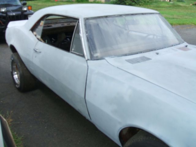 1967 Pontiac Firebird - photo 3