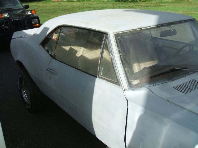 1967 Pontiac Firebird - photo 4