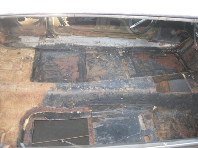 1967 Pontiac Firebird - photo 10