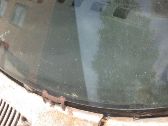 1967 Pontiac Firebird - photo 9