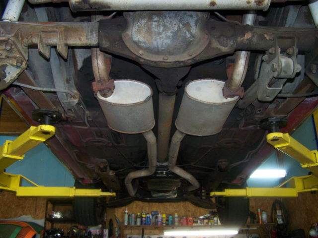 1967 Pontiac Firebird - photo 4